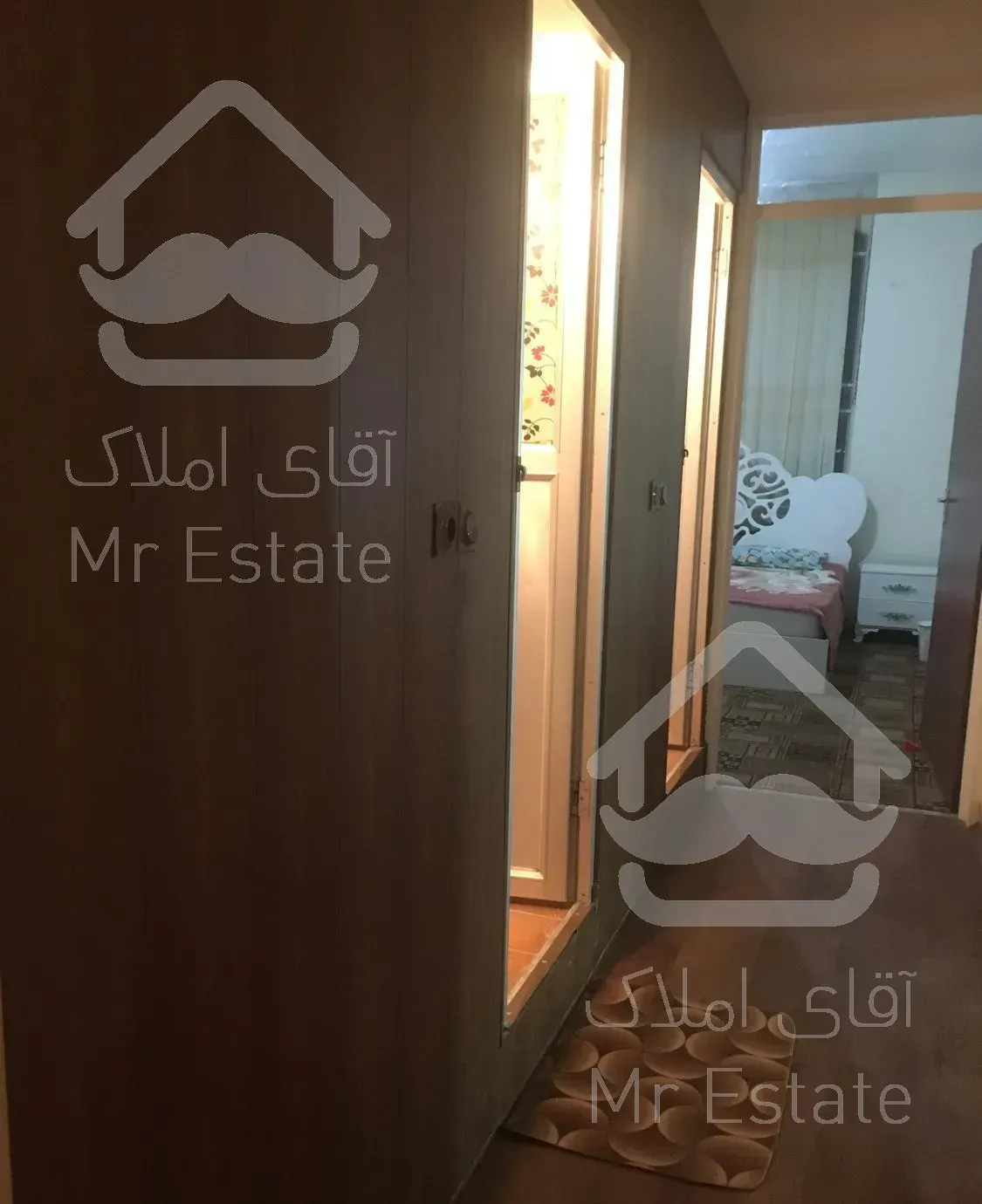 اجاره منزل مبله(سوییت)دو خوابه تمیز