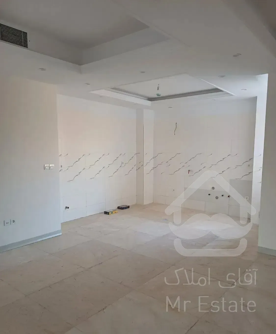 آپارتمان ۲خوابه ۱۰۸ متر         خشکبارچی