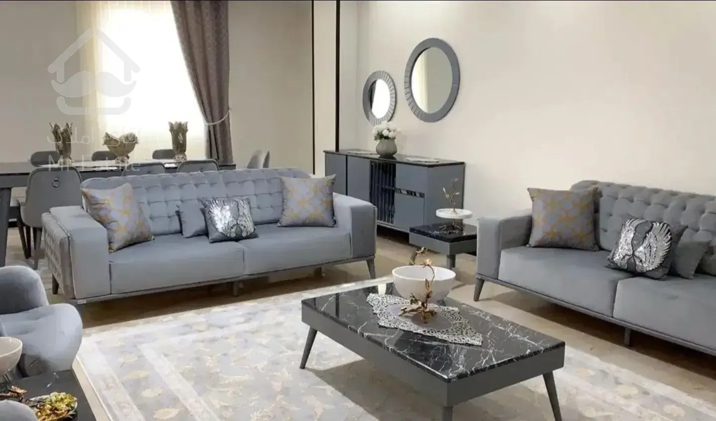 این خونه واسه توئه / آره خود تو /