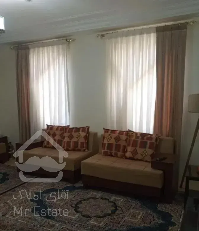 ۴۳ متر تک واحدی آسانسور دار سرمایه گذاری