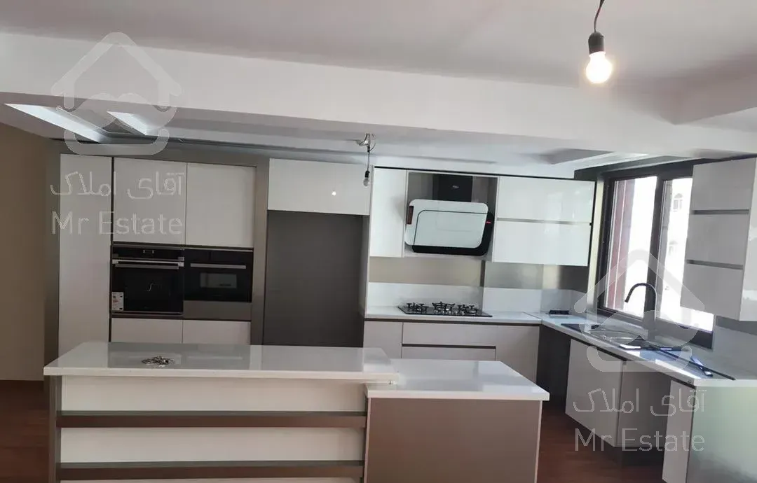 آپارتمان 140 متر سعادت آباد