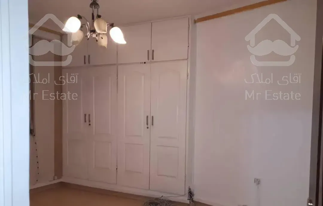 شریعتی اپارتمان ۹۰متربرخیابان پایین میرداماد