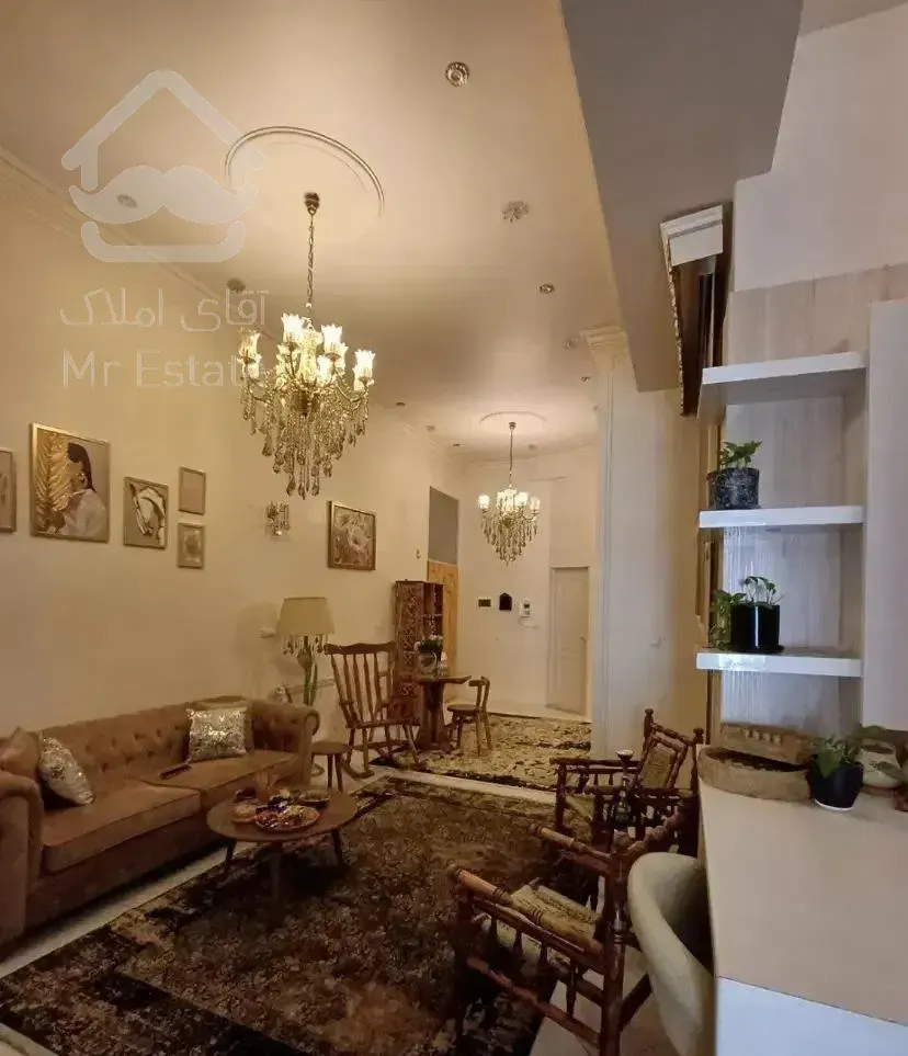 رهن و اجاره آپارتمان صادقیه