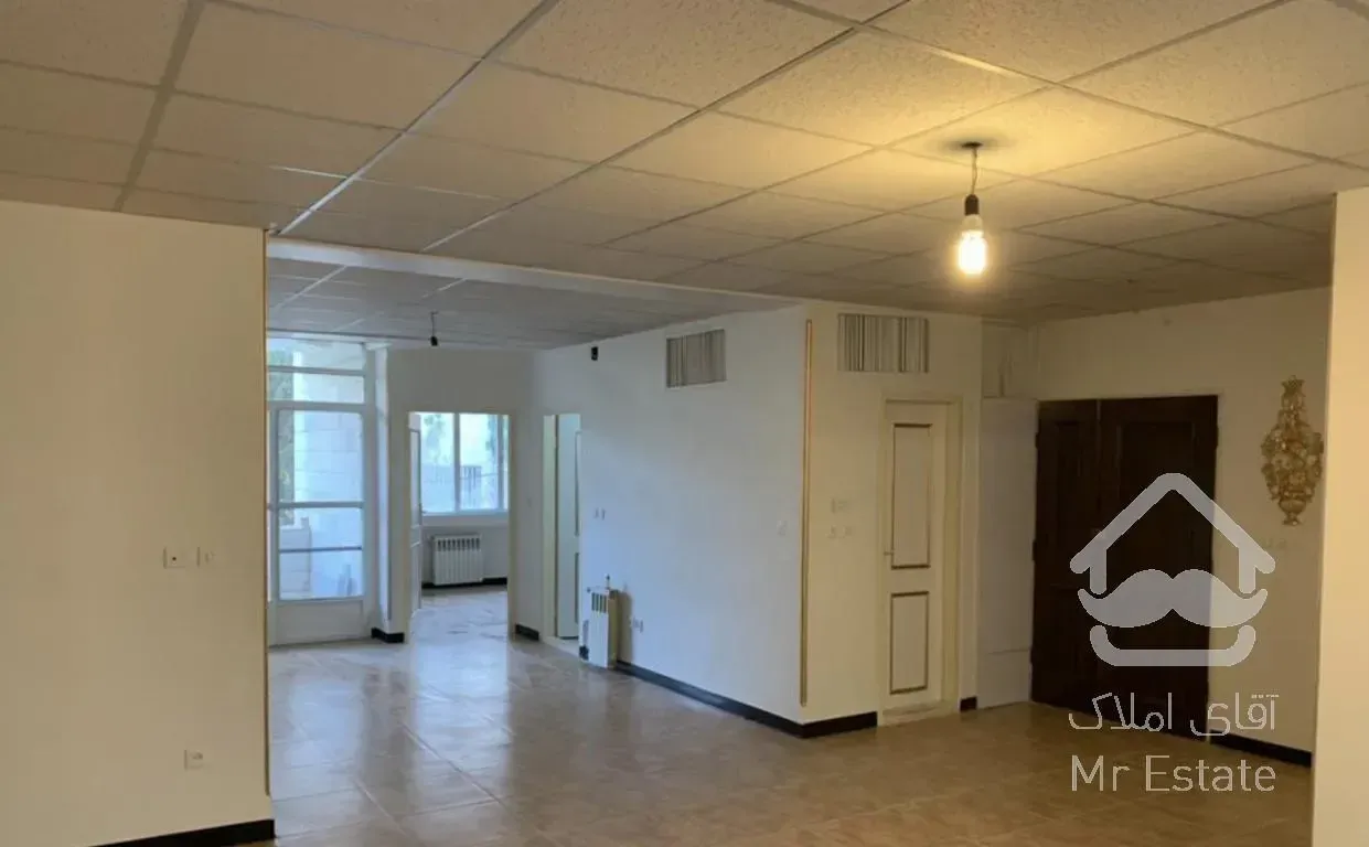 اجاره آپارتمان ۱۱۵ متری ۲ خواب در سردار دریا