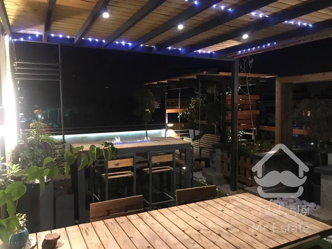 خرید 250 متری نیاوران جمشیدیه