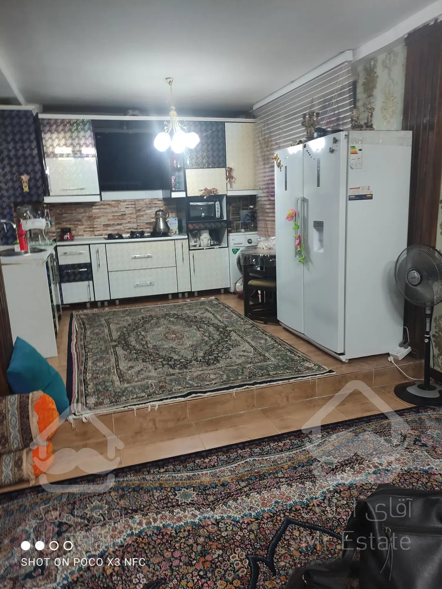 خانه اسلامشهر