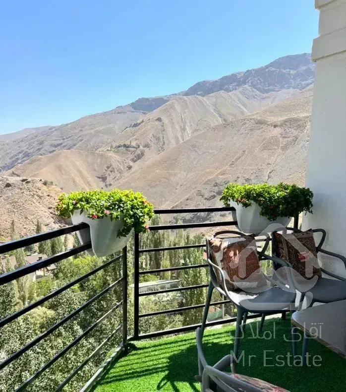 ۱۰۰ متر اجاره اپارتمان ۲خواب میگون نو