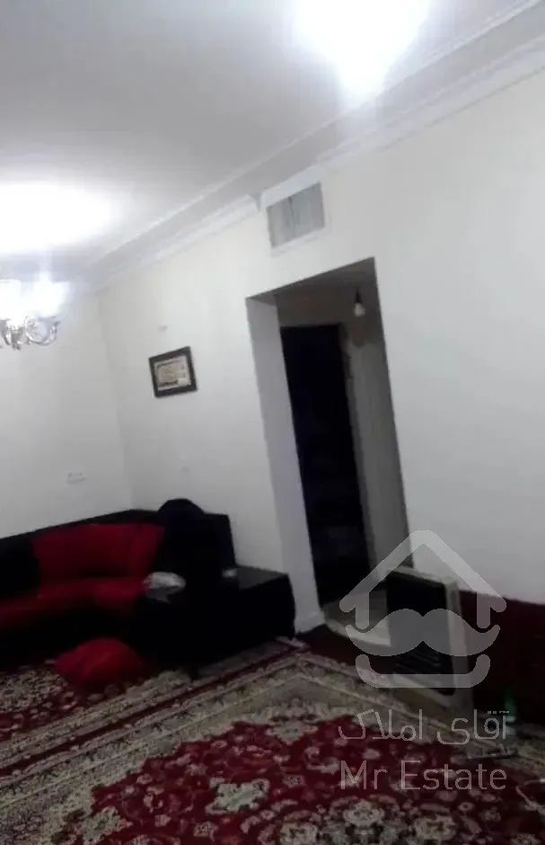 ۷۴ متری دو خواب دستواره