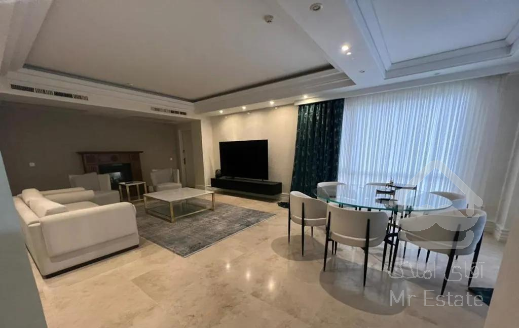 ۲۱۰ متر فرمانیه سنبل پلان بی نقص