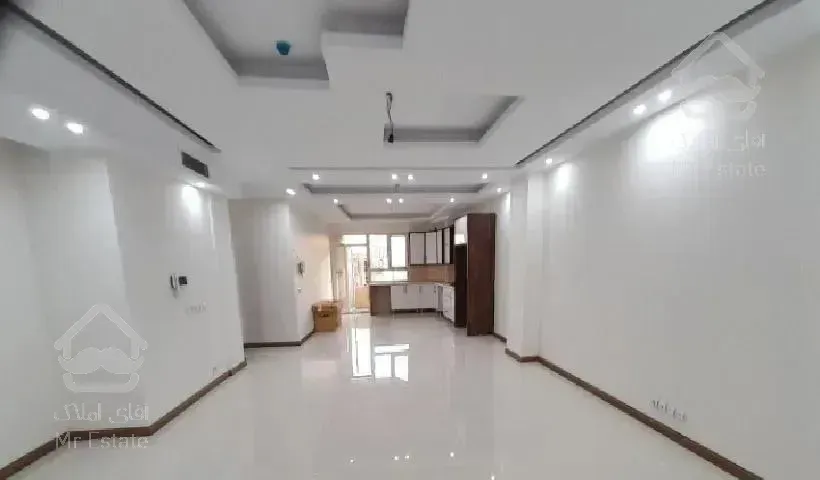 ٨٩ متر / خوش نقشه/ فول بازسازى / کوى بیمه