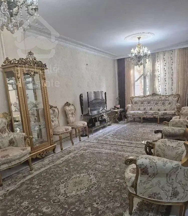 ۶۴متر 1خواب/ شیک و نقلی / تخلیه فوری/ ۱۳۱