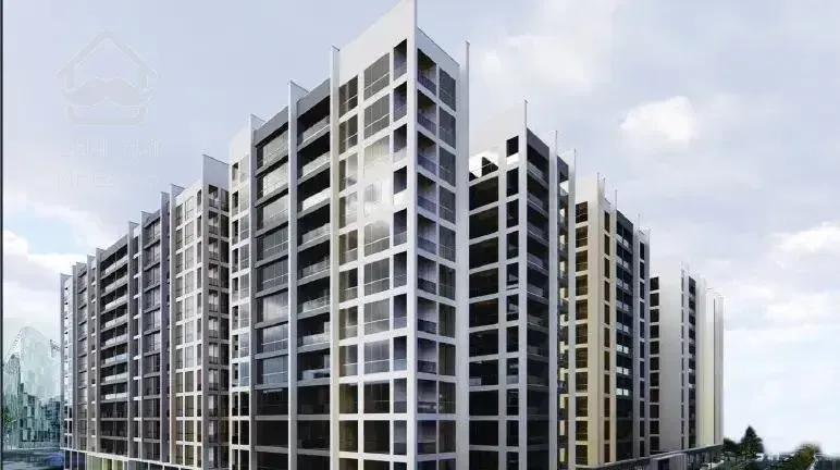 ۱۰۰متر برج تریتیوم/دریاچه چیتگر/vip/زیر قیمت/استخر