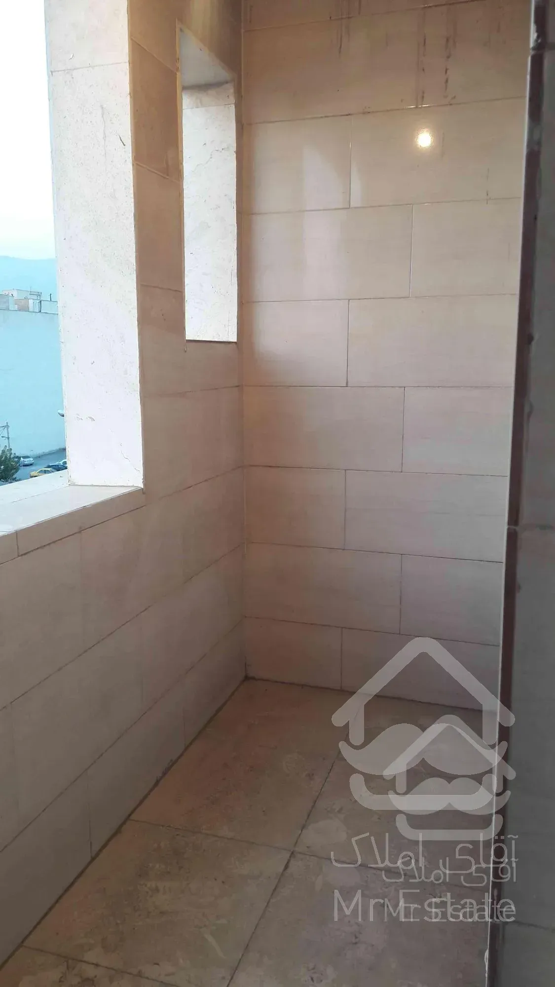 اپارتمان ۸۵ لوکس  کلید نخورده اجاره ای