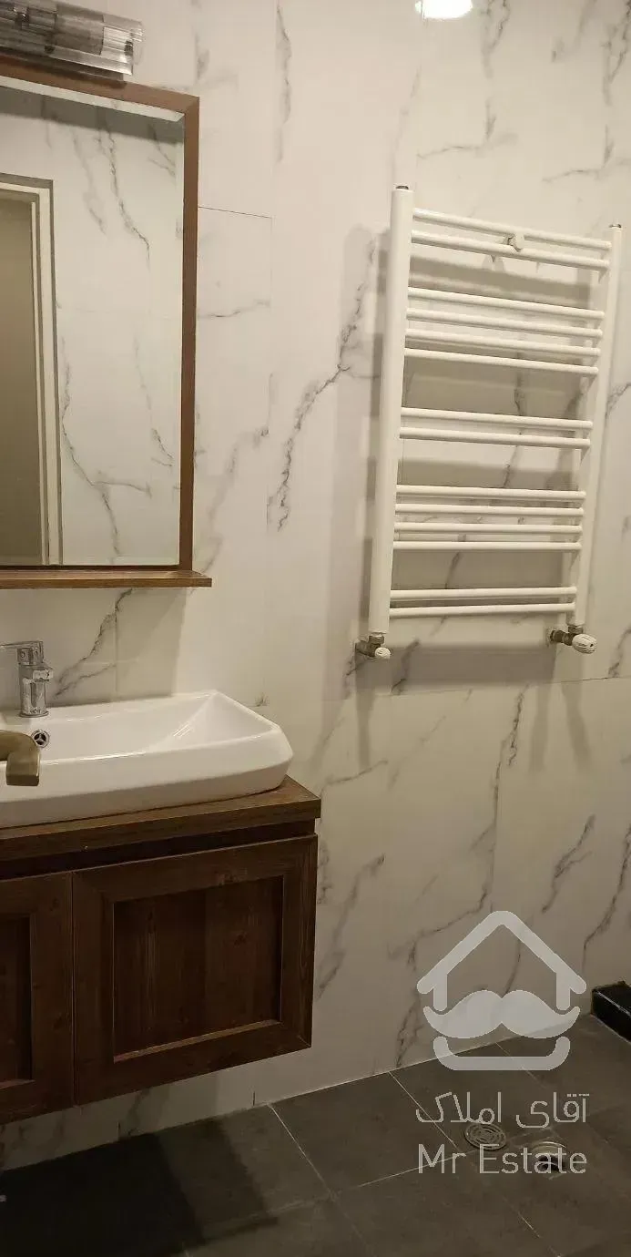 ۱۲۵ متر ۲خواب رهن کامل