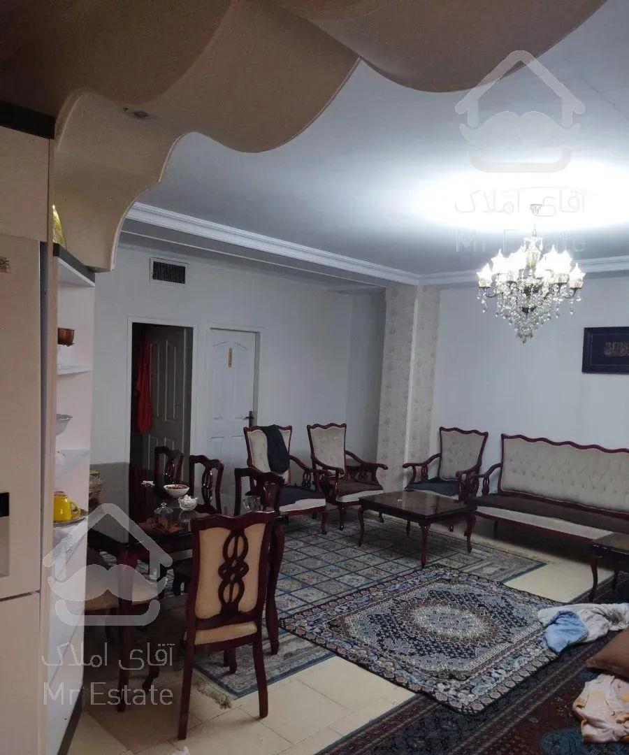 اپارتمان فروشی شهرک پردیسان