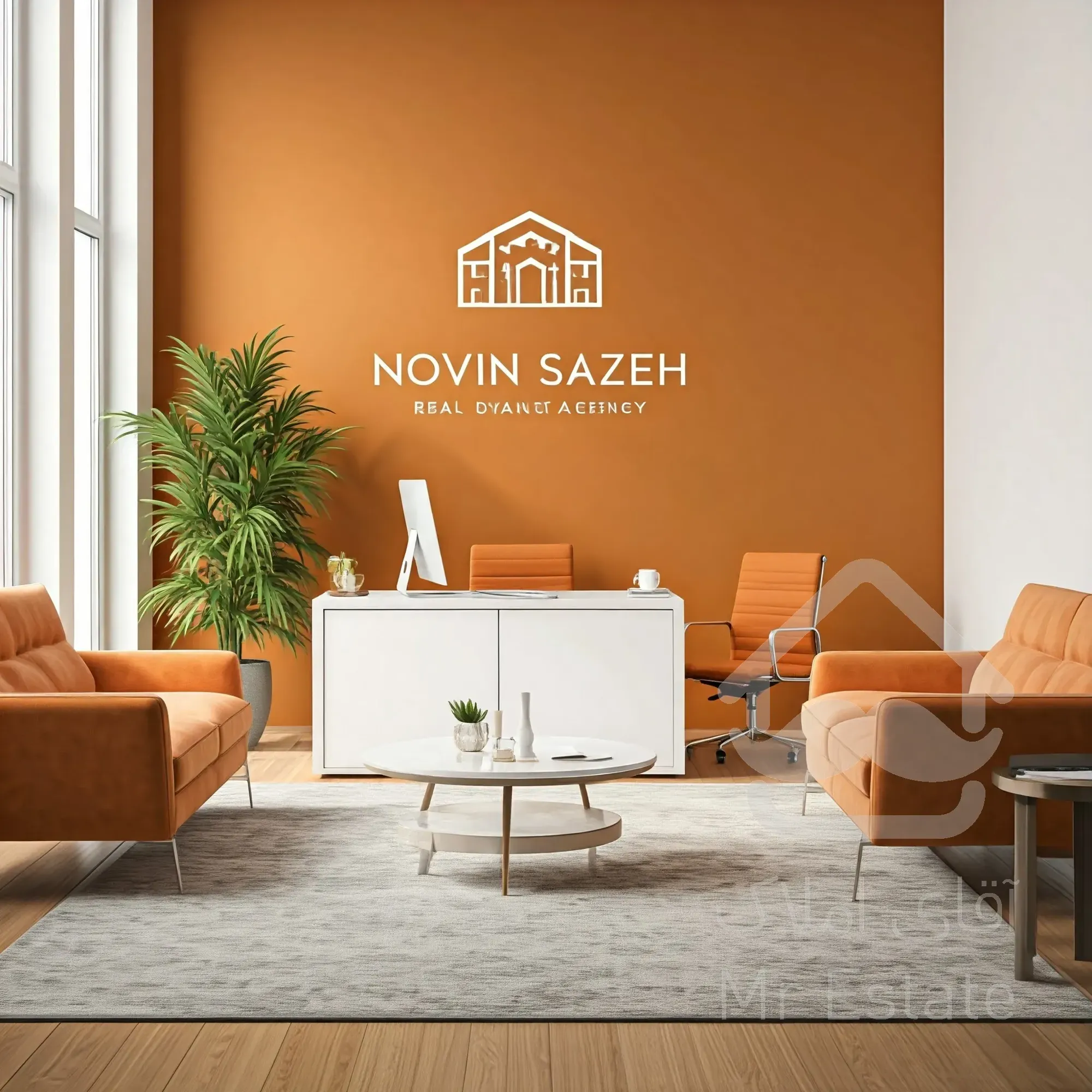 ۱۸۰۰متر باغ ویلا در دماوند