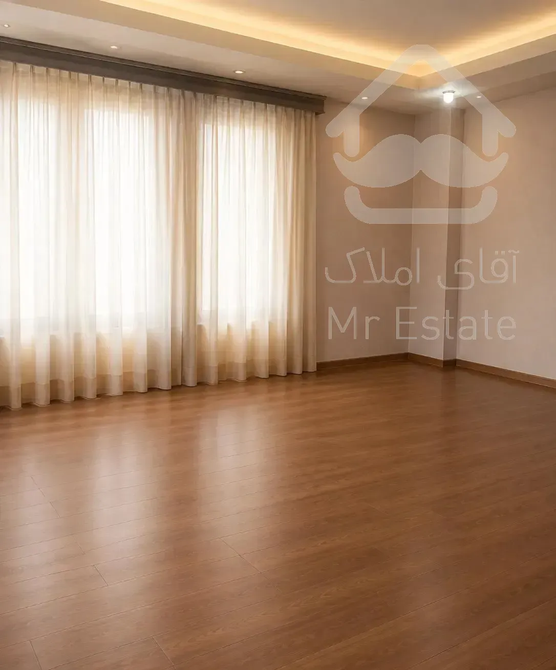 آپارتمان کاشانی باهنر