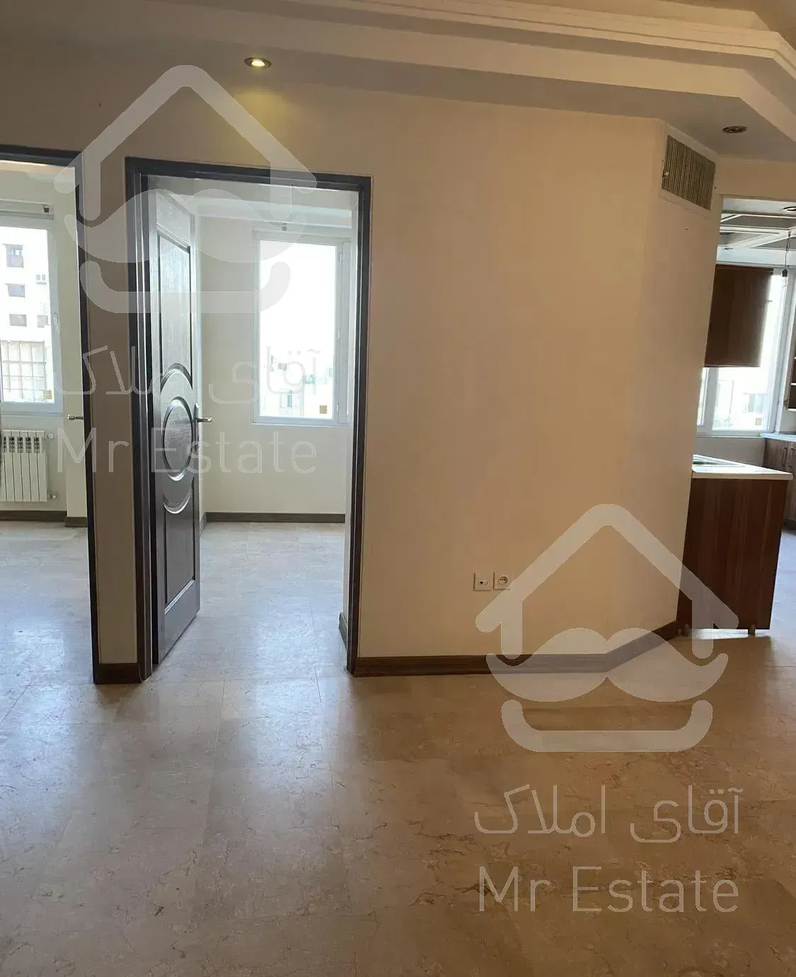 اپارتمان ۷۵ متری تهرانپارس