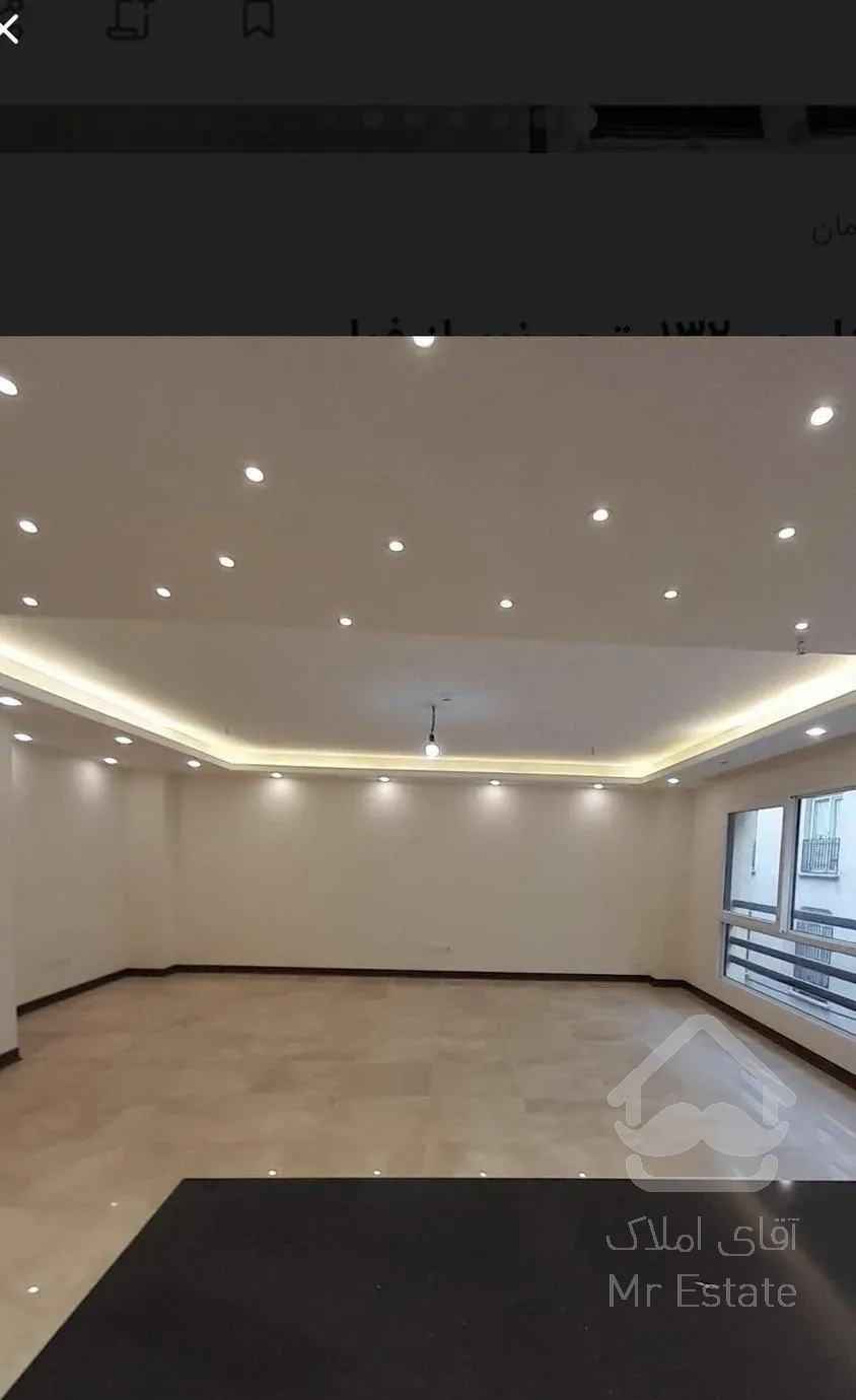 ۸۵ متری خوش نقشه