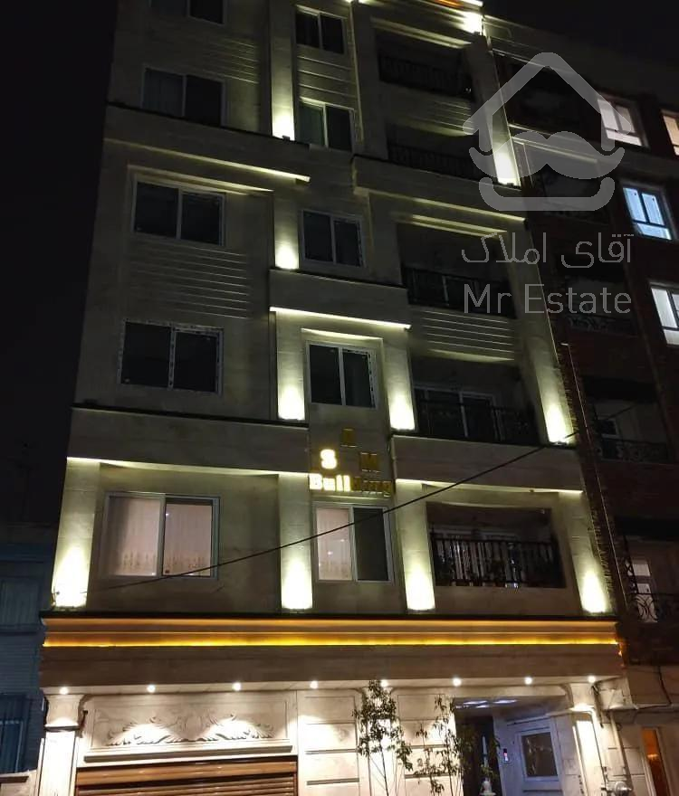 آپارتمان ۱۵۰ متری ویو ابدی