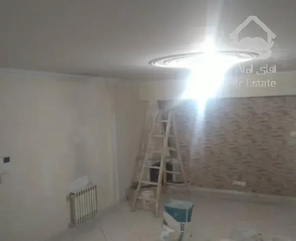 صادقیه آپارتمان 88 متری دو خواب