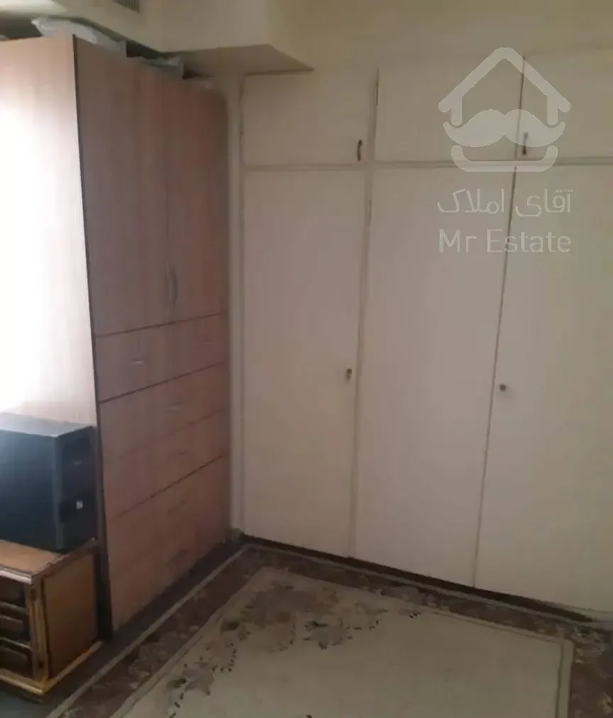 ۶۰متر/تک واحدی /فول امکانات/منتظری