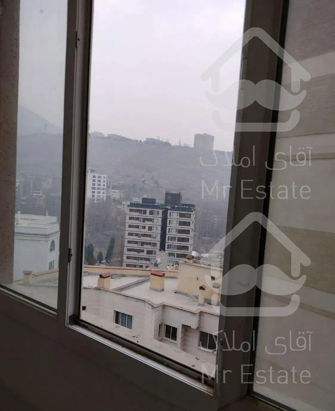 اپارتمان 150متر درکه