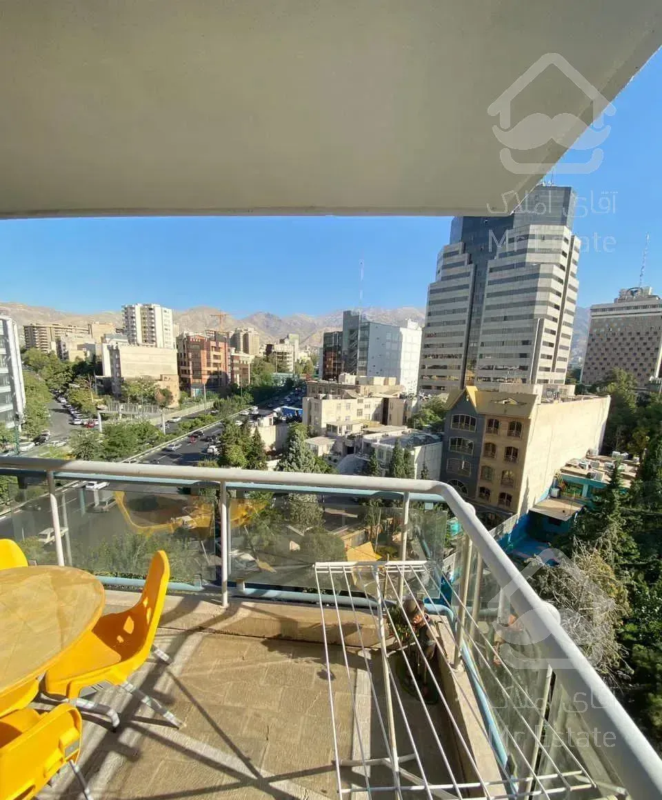 ونک مبله (145متر 2 اتاق)