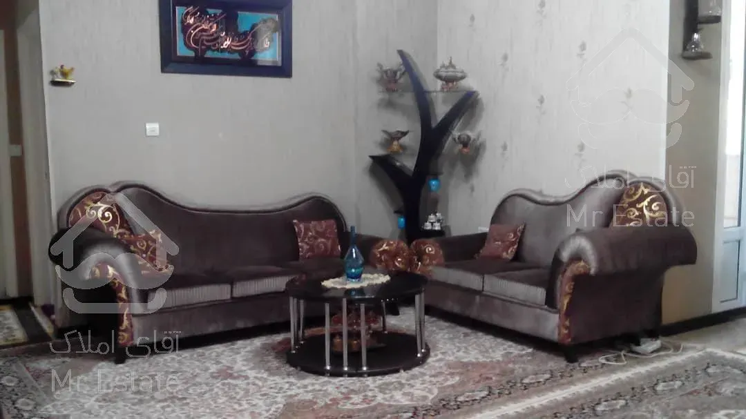 ۶۶ متر یه خواب خوش نقشه سازمان برنامه