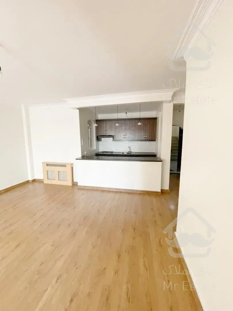 اجاره65متر دو خواب. فول بازسازی. مناسب خانواده و مجرد. قیطریه