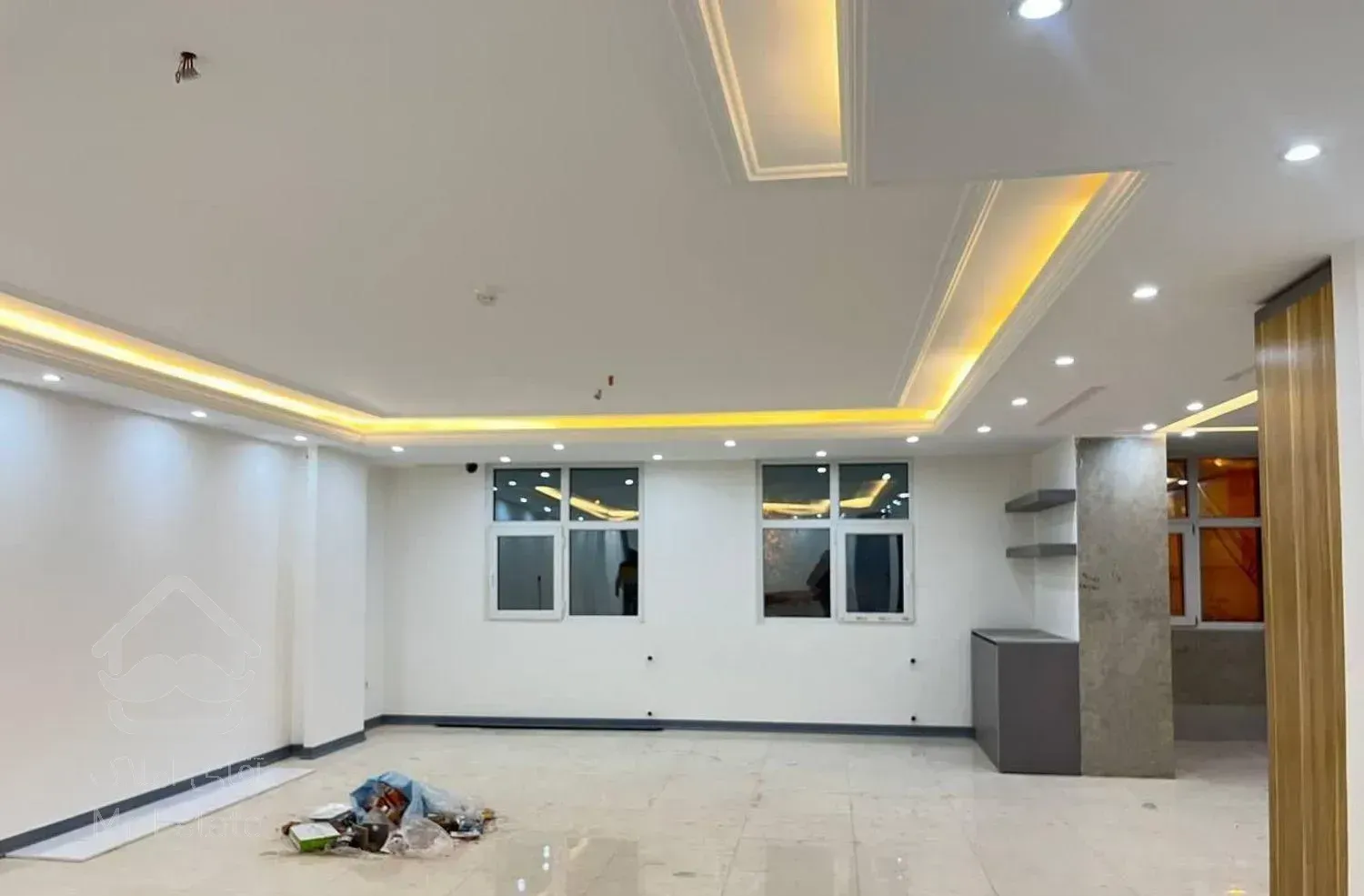 آپارتمان۱۵۰مترفول،خ امام معاوضه باواحدکوچکتر