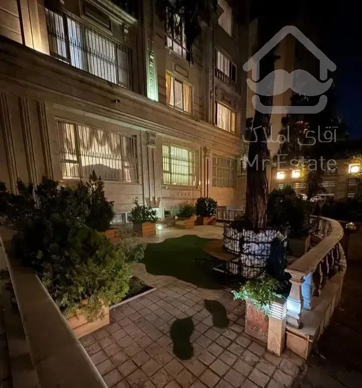 فروش آپارتمان ۸۵ متری ۲ خوابه در پاسداران