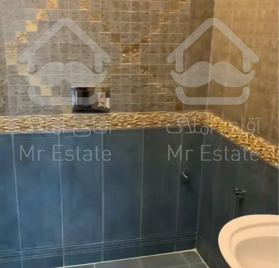 اپارتمان ۱۱۵ متر تکواحدی دیباحی جنوبی