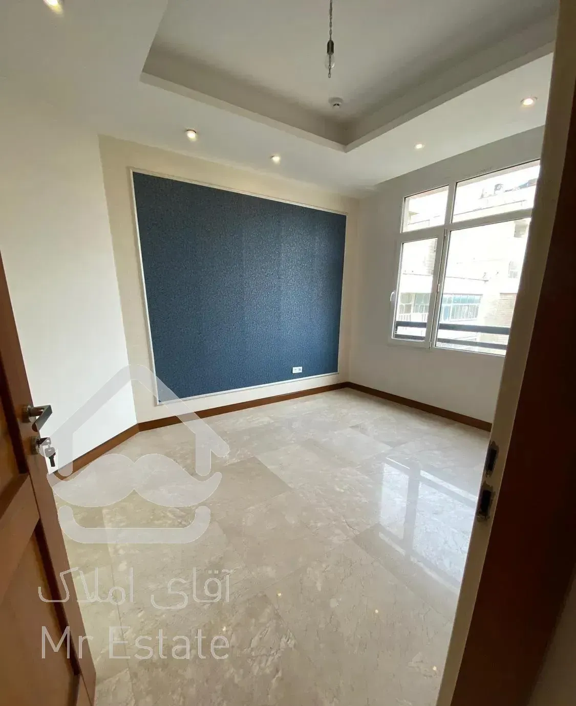 گیشا ۸۰ متر ۲ خواب فول دونبش