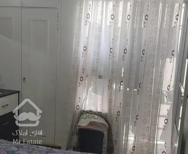 ۹۵ متر سازمان آب (شربیانی)