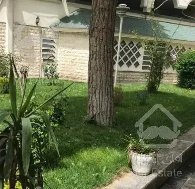 400 متر ویلا مستقل