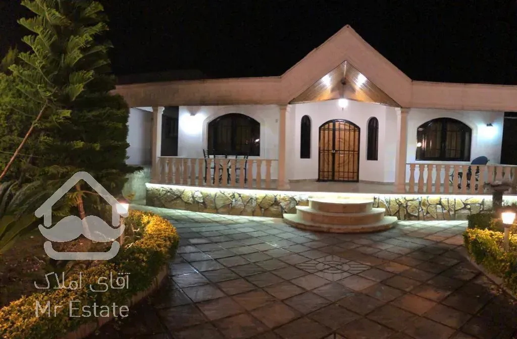 فروش ویلای 180 متری در متل قو