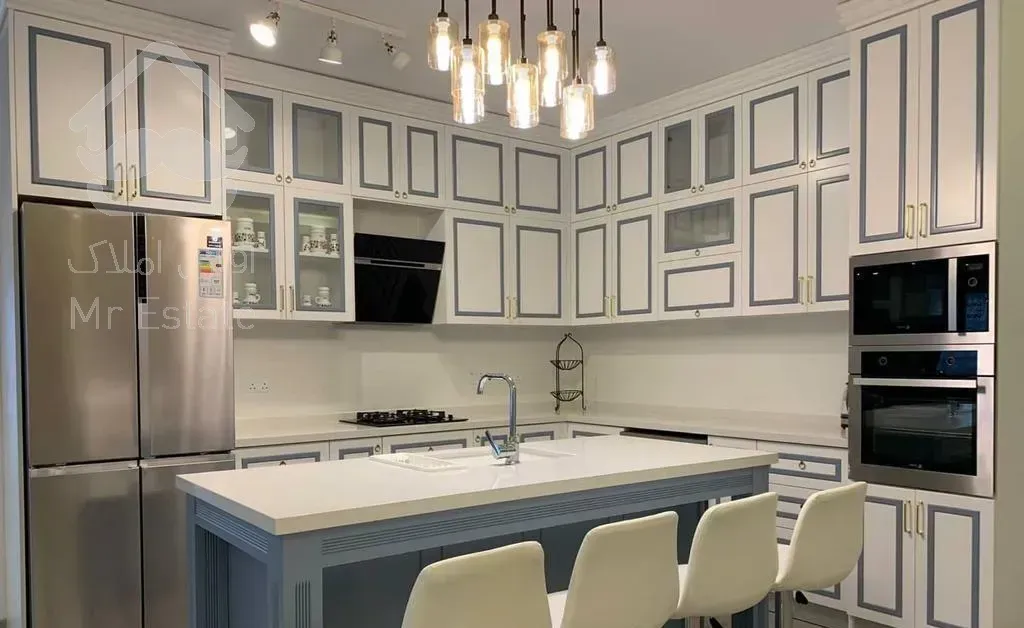 112متر 2خواب توانیر