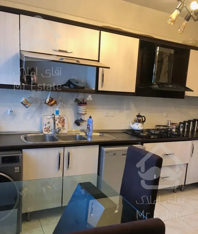 ۱۳۰ متر/دزاشیب/فول بازسازی