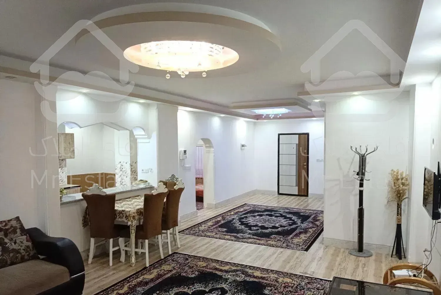 ویلای زیبا رامسر