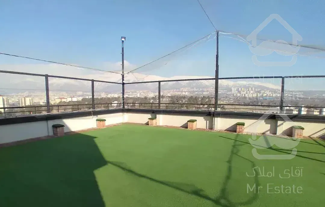 ۱۴۷ متر سه خواب ( شیان ) لوکیشن تاپ