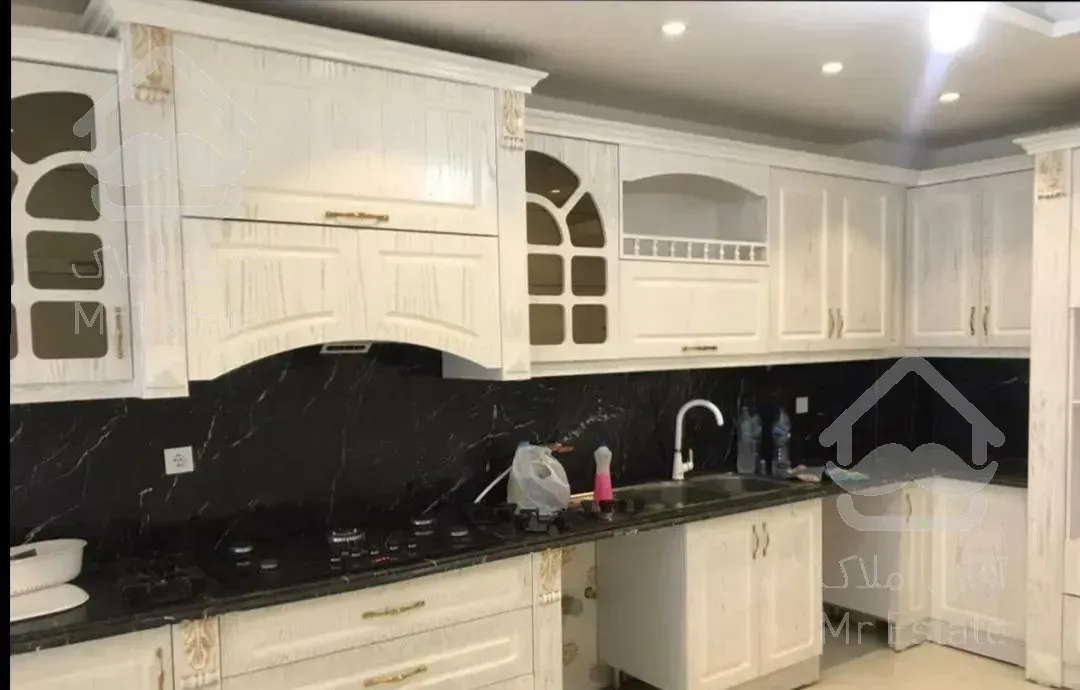 همکف با ۱۲۰ متر حیاط اختصاصی درب مجزا هنرستان