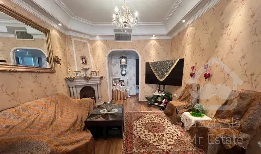 پاسداران شهید عراقی ۱۳۵ متر