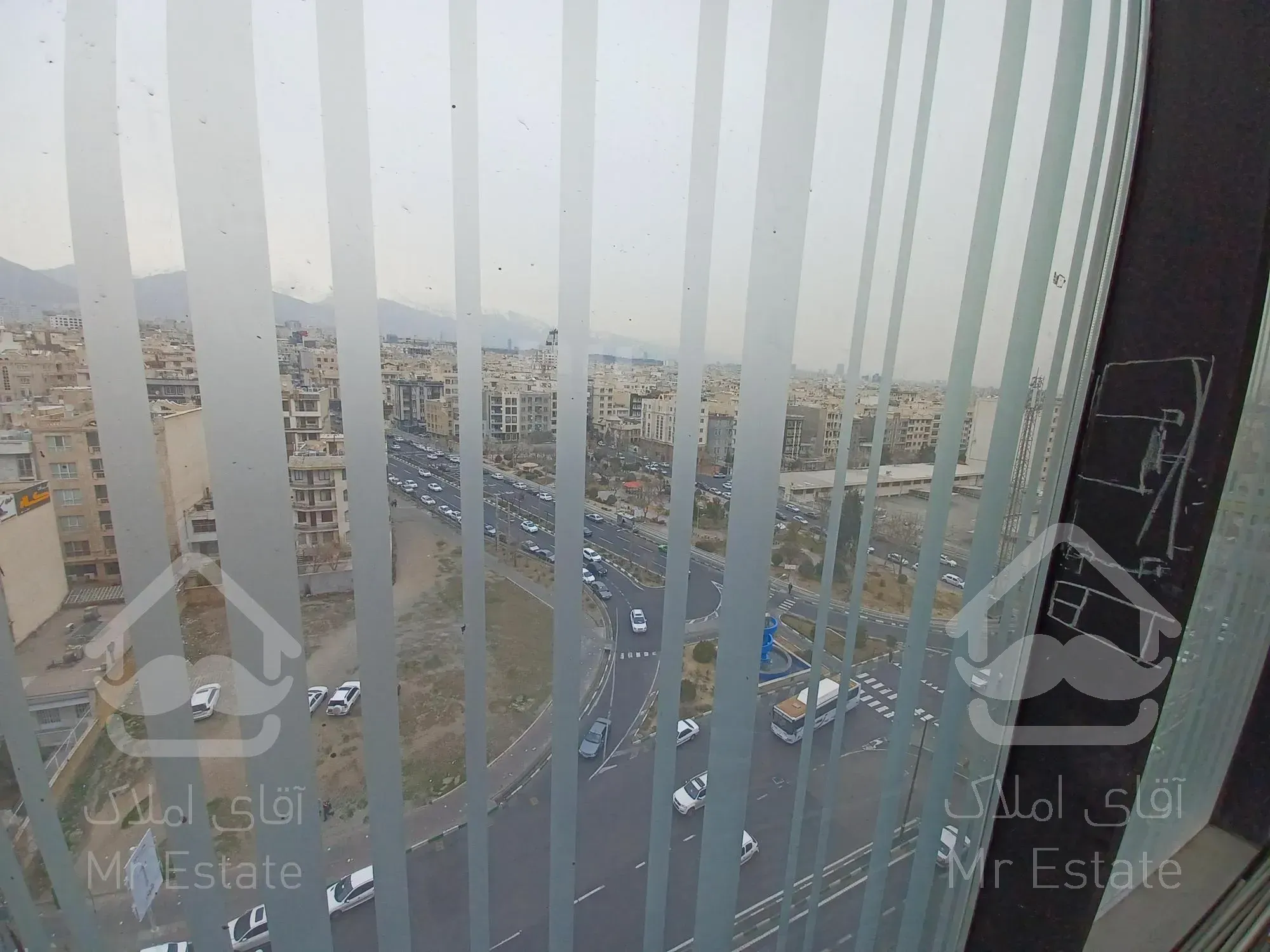 فروش اداری یکجا غرب تهران