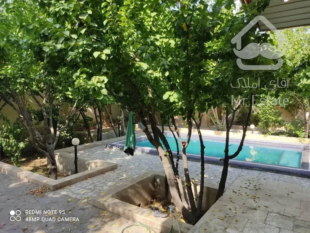 ۵۵۷متر ویلا،شهریار بلوار امام حسین