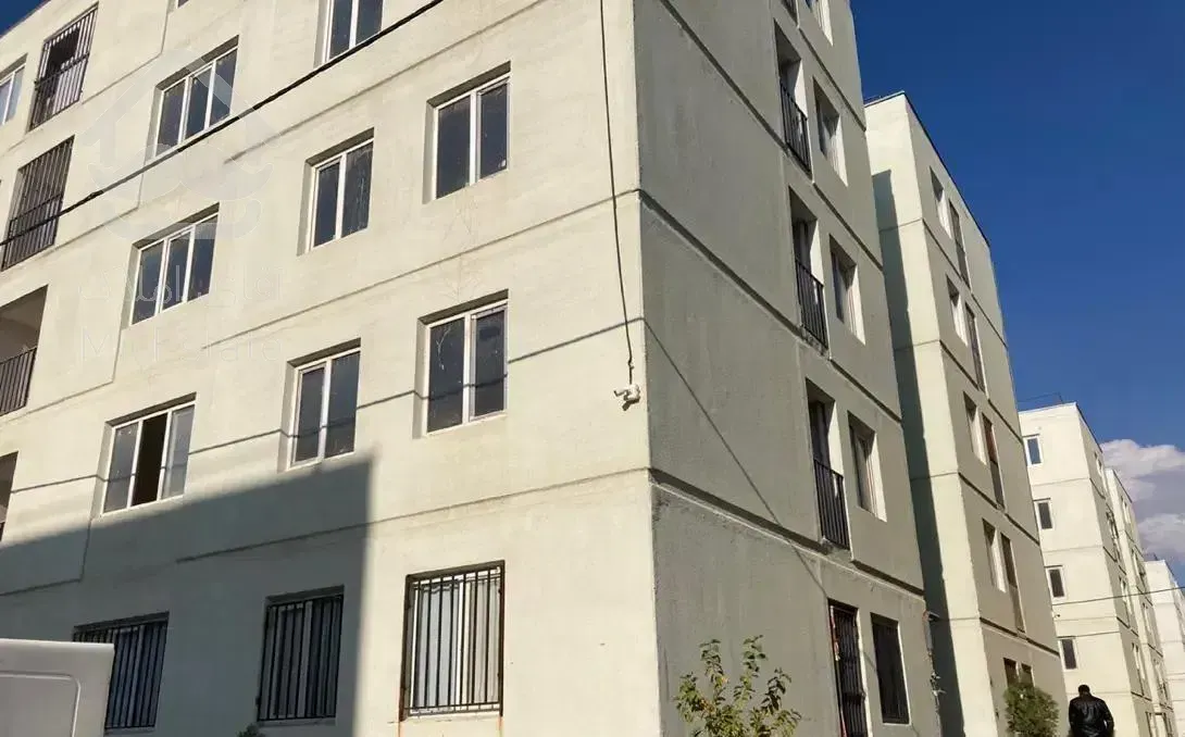 کیسون تکخواب پرند فاز ۶