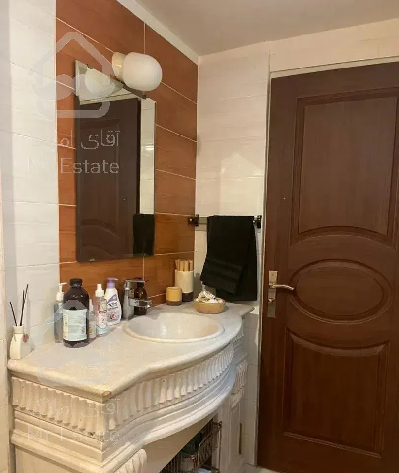 میرداماد نفت شمالی ۱۵۰ متر شیک