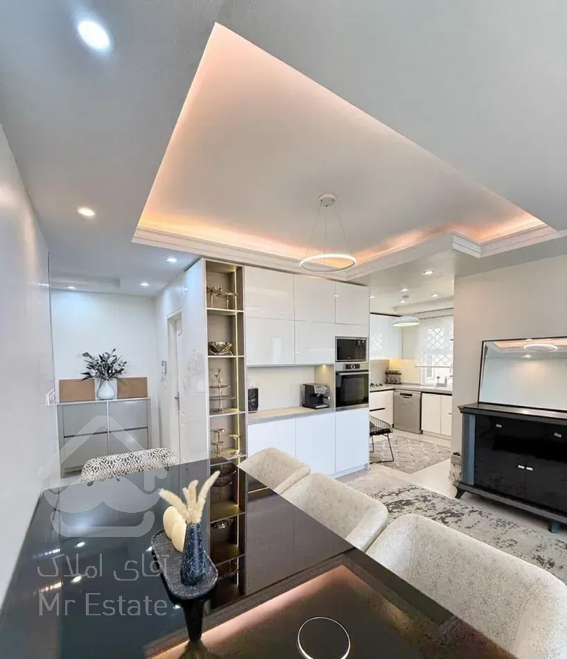 فروش آپارتمان ۸۸ متری ۲ خواب در نبرد جنوبی (نصر