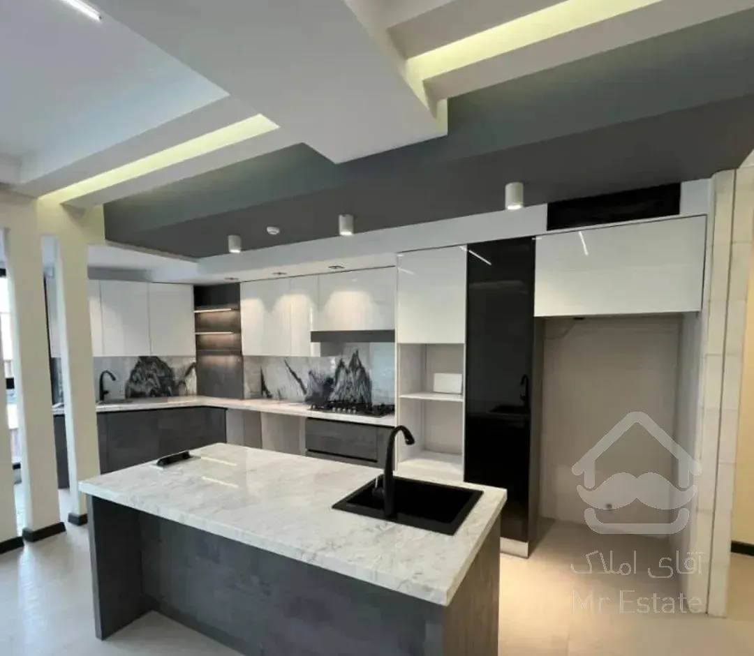 سنایی ۱۲۰ متر سالن پرده خور بدون مشابه