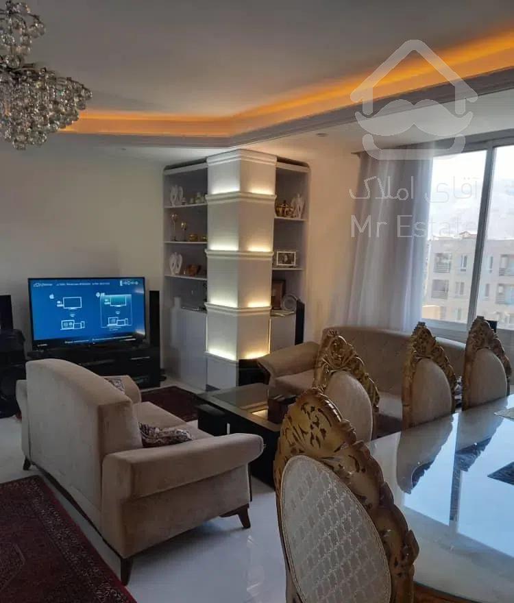 ۶۲ متر / ۱ خوابه/ فول امکانات/ فول دیزاین